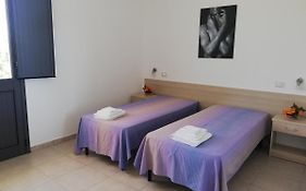 SOLE&MARE agriturismo solo camere